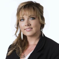 Crystal McLachlan