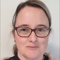 Caroline Norrish