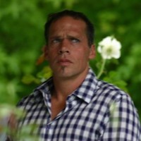 Kevin Palmer