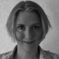 Charlotte Dahlin