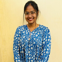 Tanusree Mohanta