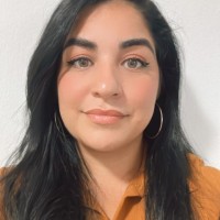 Lisandra Perez Caballero