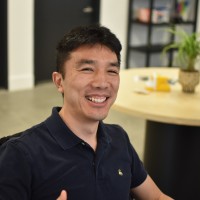 Daniel Zou
