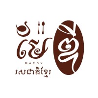 Maedy Khmer Food
