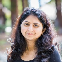 Dipti Kamdar