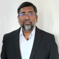 Venkit Mahadevan