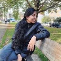SRUTHI BASKARAN