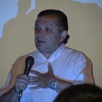 Oscar Horacio Oulton