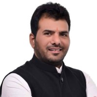 Vijay Tanwar Bjp