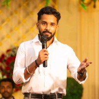 Abhishek R