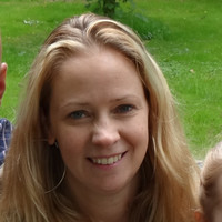 Gerrie Vos