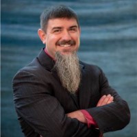 Steven Blaine