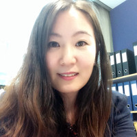 Tracy Zhou