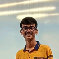 Devansh Singh Parmar