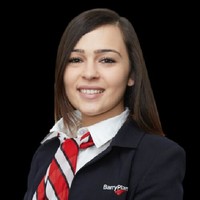 Nicole Pecoska