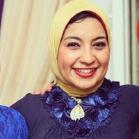 Happiness Mohmmed