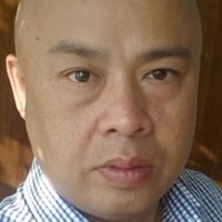 Aaron Shao