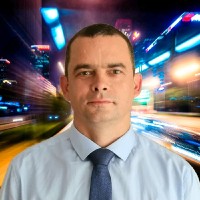 Marcin Przestański