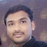 Kiran Raj
