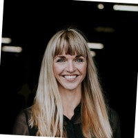 Camilla Torvik Tønne