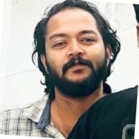 Rahul Sreenivasan