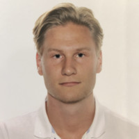 Fredrik Solvang Baltzersen