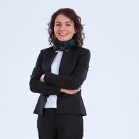 Seden Altug Kurosman