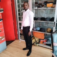 Souleymane Nimaga
