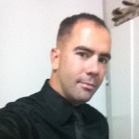 Camden Holmes