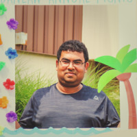 Deep Mukherjee