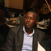 Kingsley Mabureki
