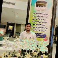 Saddam Hossain