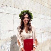 Francesca Serio