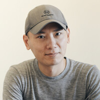 Bruce Liao