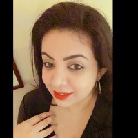 Pooja Desai