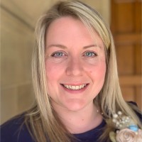 Gemma Johnson