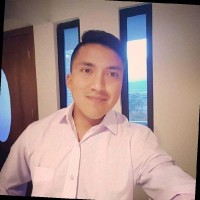 Jonathan Méndez Andrade