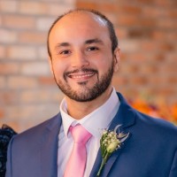Daniel Campolina Pacci