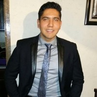 Saúl Alejandro Enciso Chávez