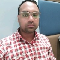 Nandakishore Sahoo