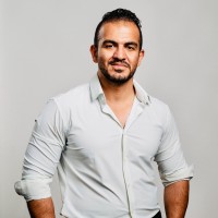 Ali Dashti