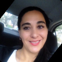 Nora Garcia V
