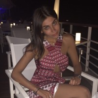 Hanna Bensoussan Raba