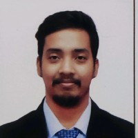 Prabhudatta Nayak