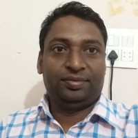 Pravin Alegaonkar