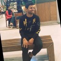 Arvind Patel