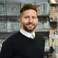 Christopher O'Donnell
