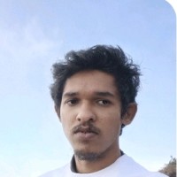 Vishwas S P