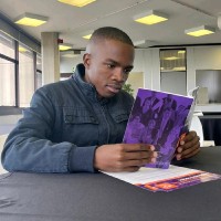 Siyabonga Ndlovu