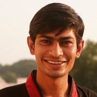 Harpalsinh Puwar